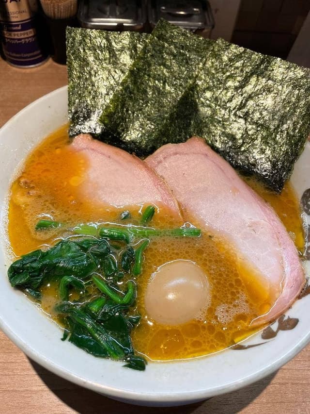 野良裏家 - サブ画像1