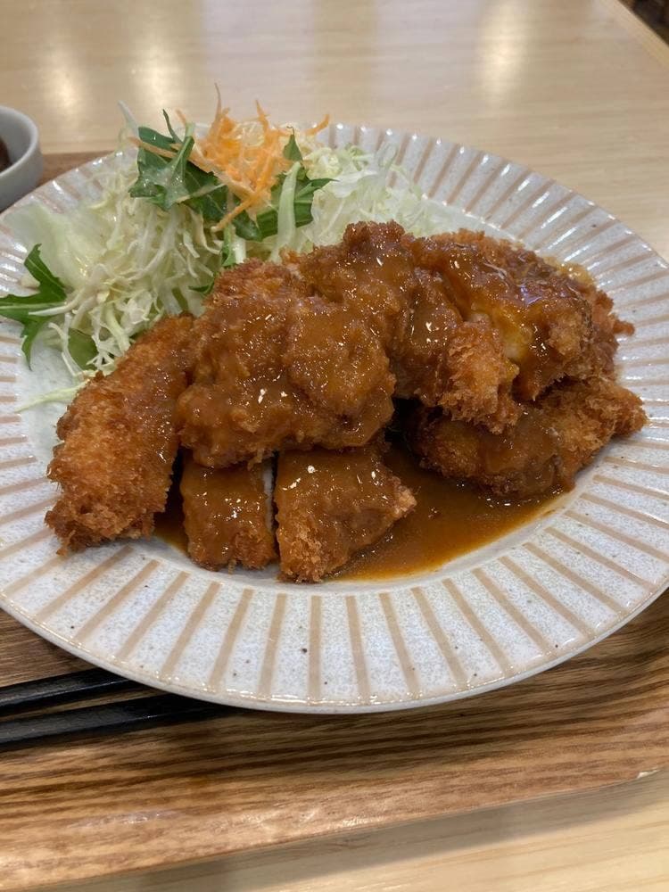 キッチンハウスマスダ