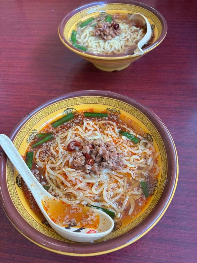 台湾料理 大安 - サブ画像3