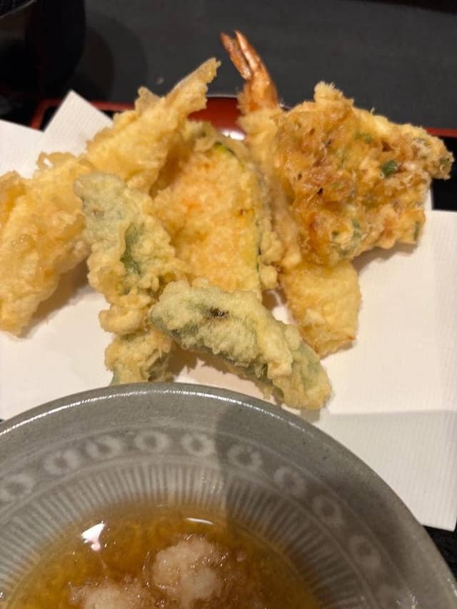 銀座 ハゲ天 東武船橋店 - サブ画像1