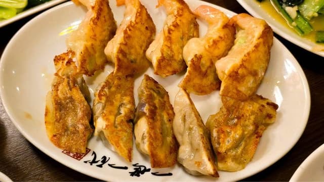 餃子酒場 一世一代 SECOND栄店 - サブ画像2