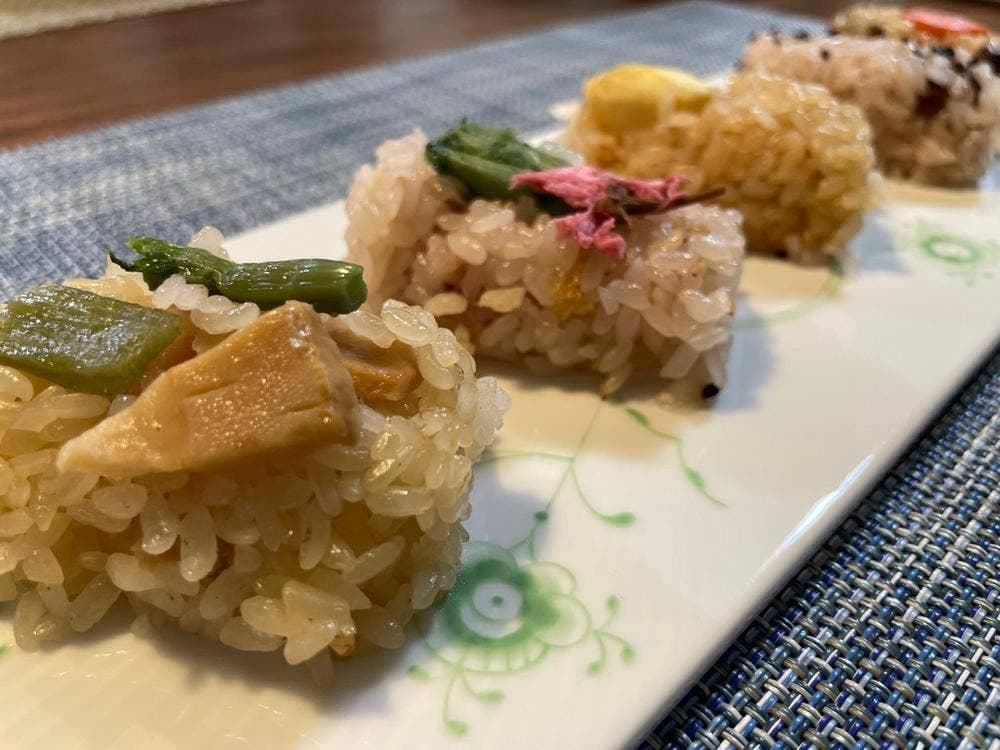 おこわ米八 グランデュオ蒲田店