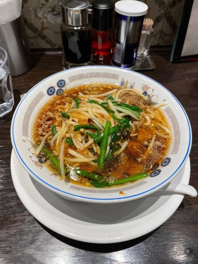 ブルース飯店 - サブ画像1