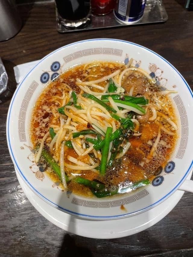 ブルース飯店 - サブ画像2