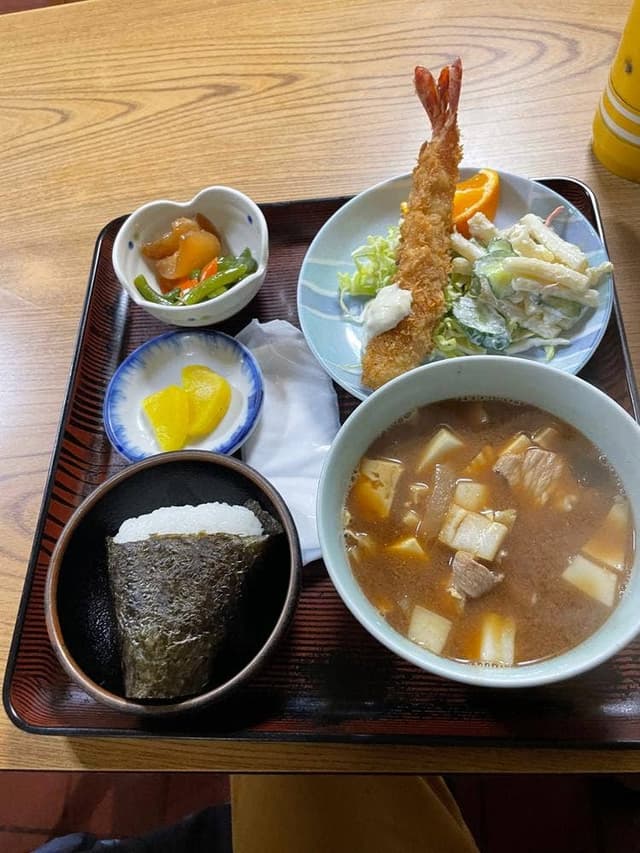 食事処 福田屋 - サブ画像3