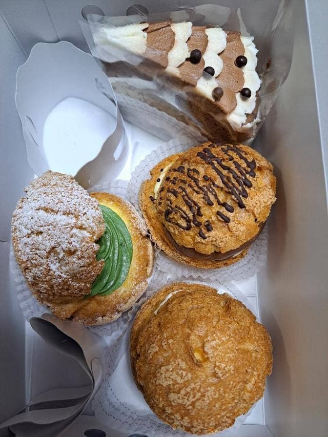 ダッキーダック ケーキショップ イトーヨーカドー綾瀬店 - サブ画像1