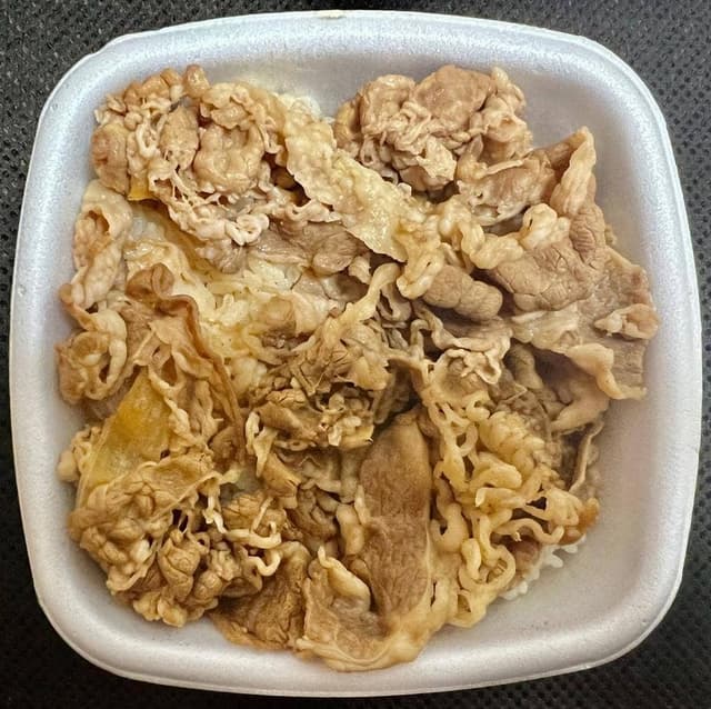 吉野家 三ノ輪店 - サブ画像1