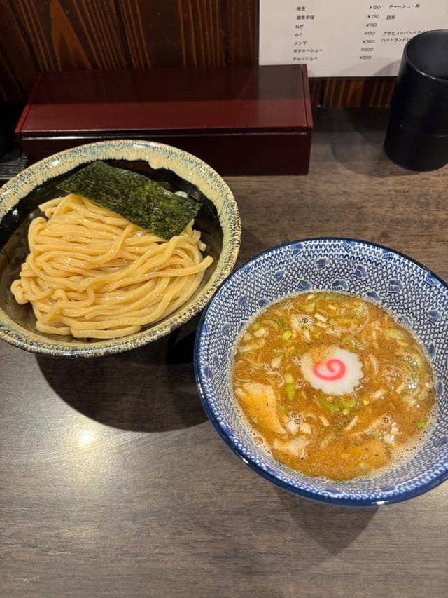 TSUKEMEN HUKU OGUCHI - サブ画像1