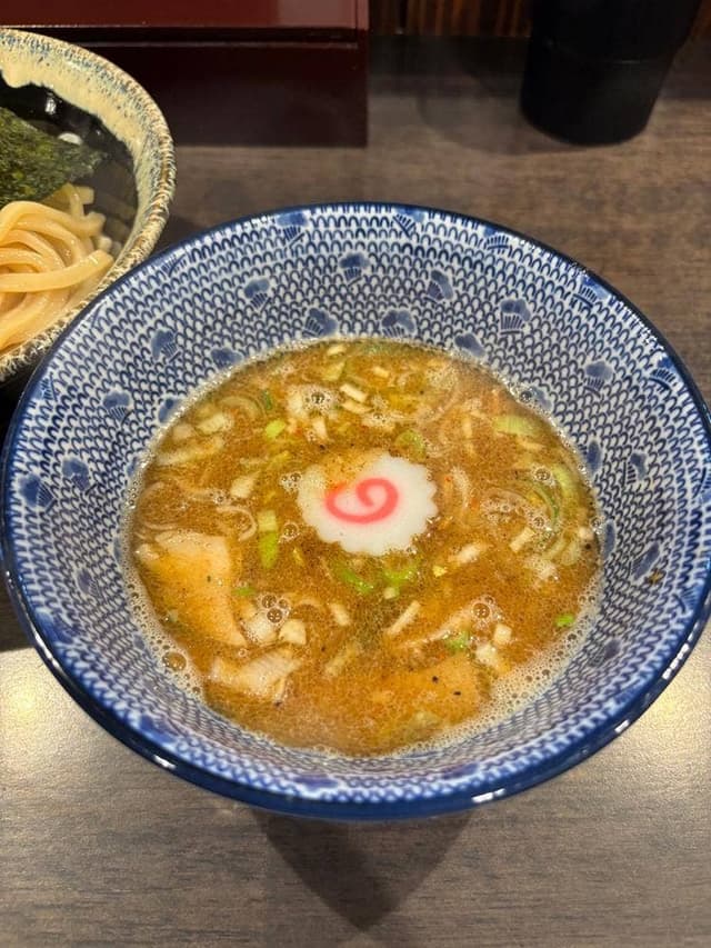 TSUKEMEN HUKU OGUCHI - サブ画像2