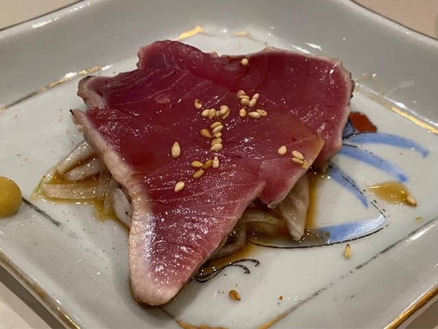 鮨 東野 - サブ画像3