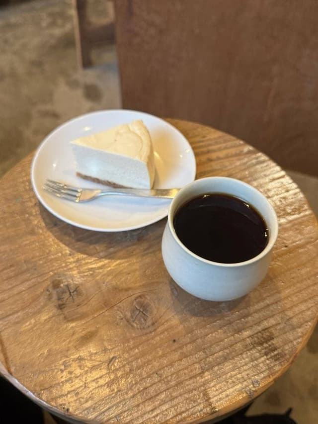 COFFEE STAIN - サブ画像1