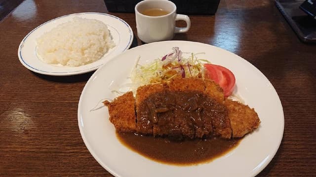 荻窪 洋食亭ブラームス ユアエルム八千代台店 - サブ画像1