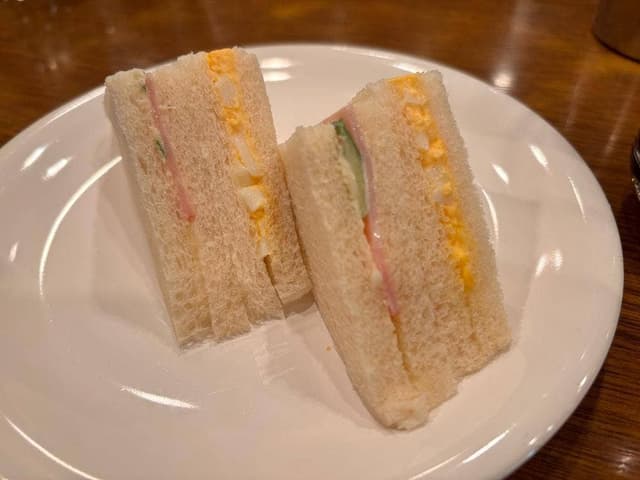 コーヒースタンドエリカ - サブ画像1