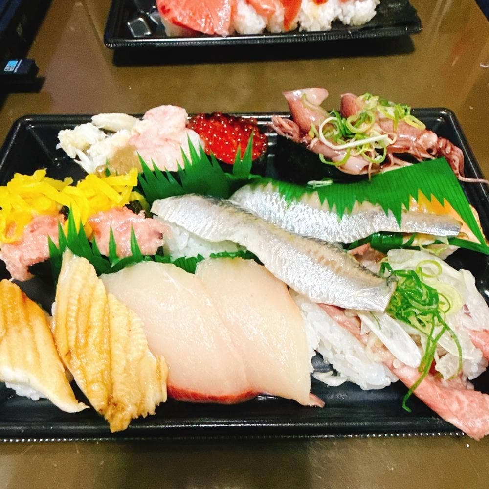 スシロー 宇治槇島店
