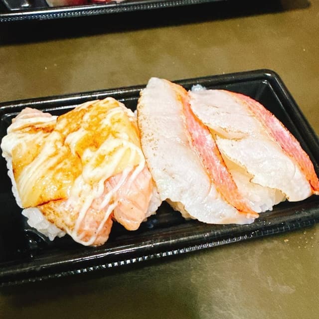 スシロー 宇治槇島店 - サブ画像2