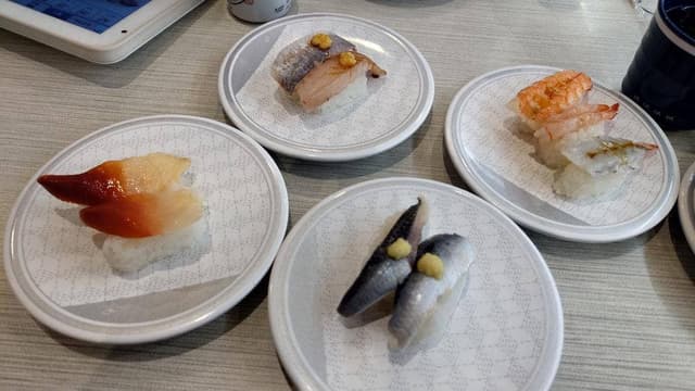 はま寿司 横手店 - サブ画像2