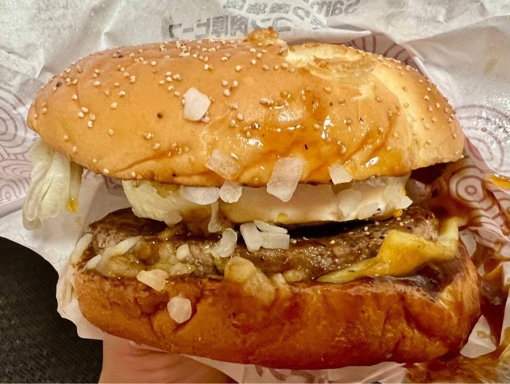 マクドナルド イオンフードスタイル船堀店