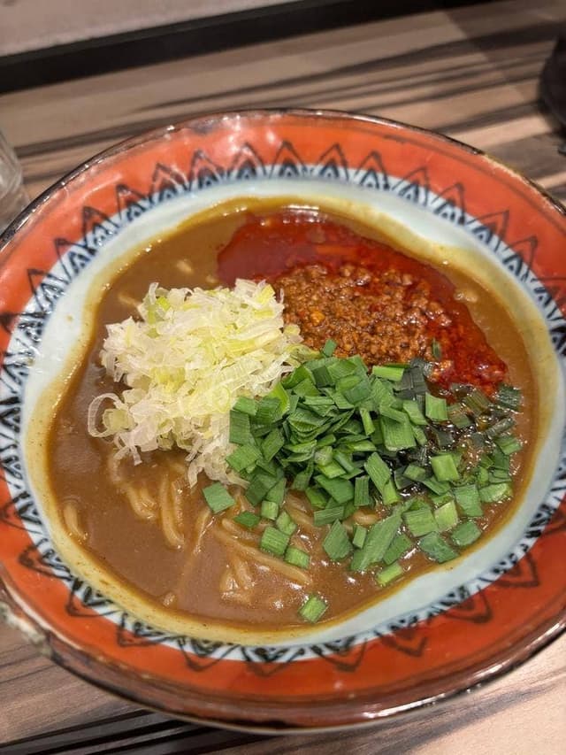 台湾まぜそばとカレーうどんのお店 つるりん - サブ画像3