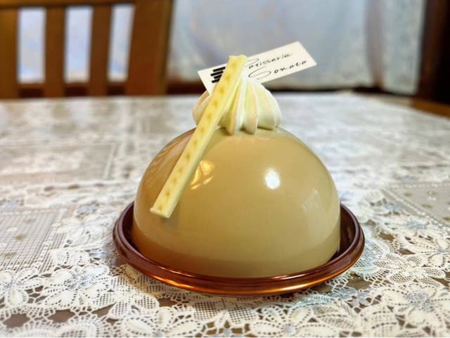 Patisserie Sonata - サブ画像1