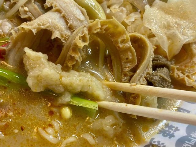 毎日麻辣燙 - サブ画像2