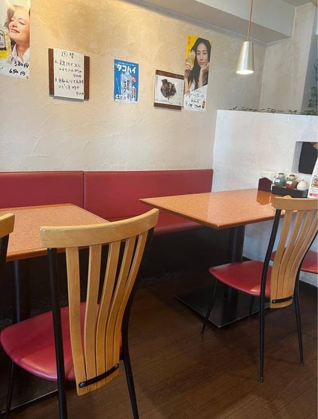 香港料理 明記 - サブ画像3