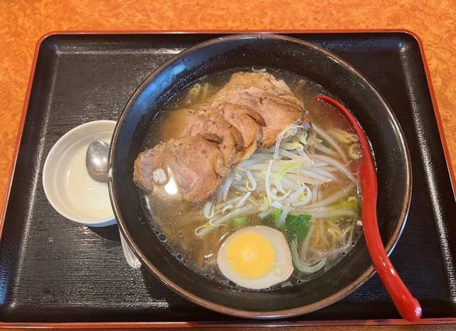 香港料理 明記 - サブ画像1