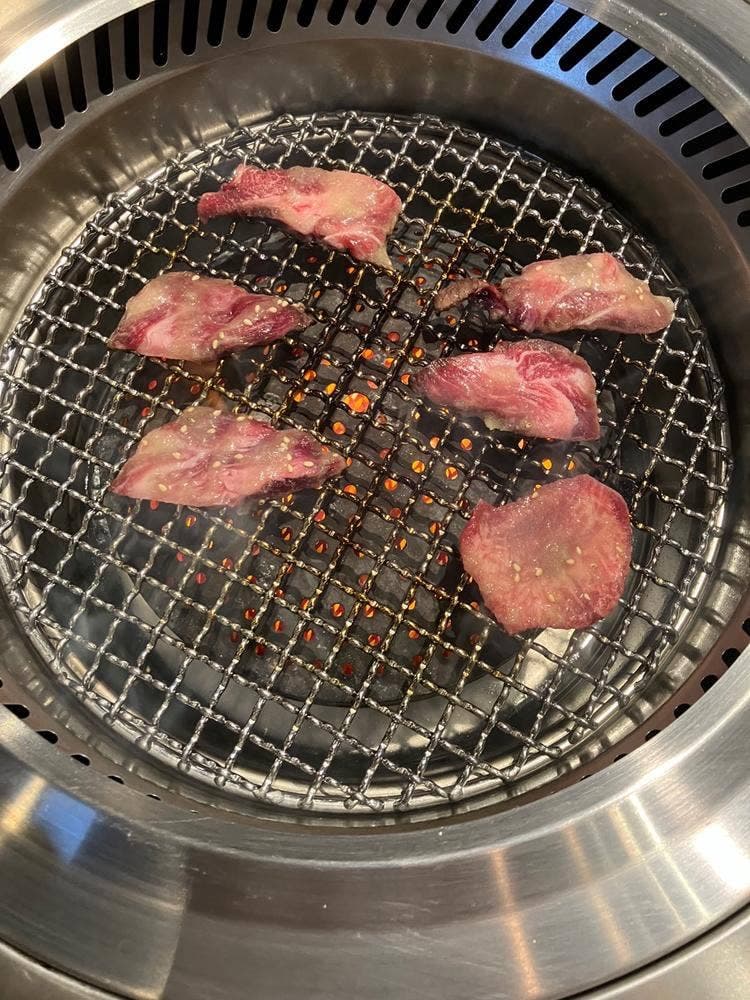 牛宗まるなか 桃山台店