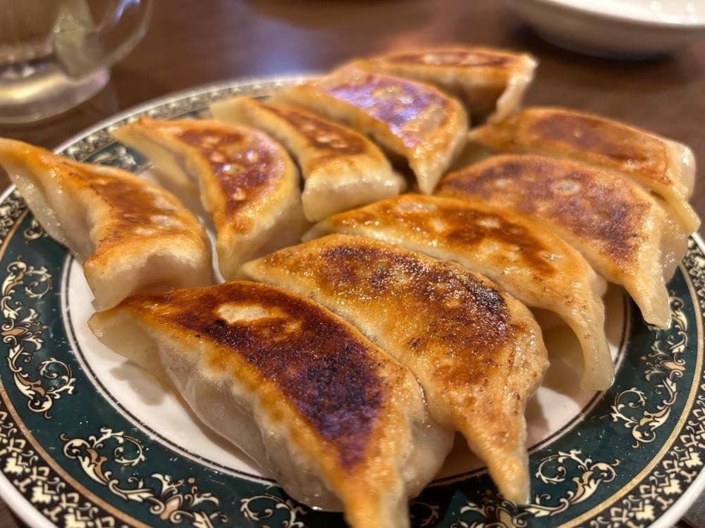上海・家庭料理 笑顔