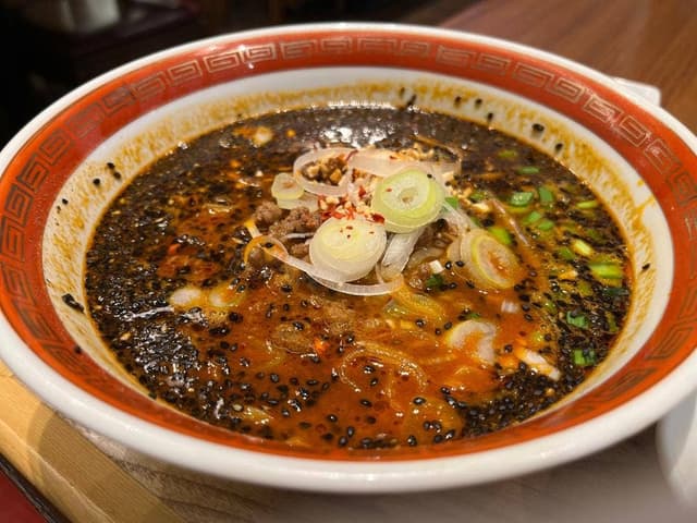 紅虎餃子房 ららぽーと柏の葉店 - サブ画像2