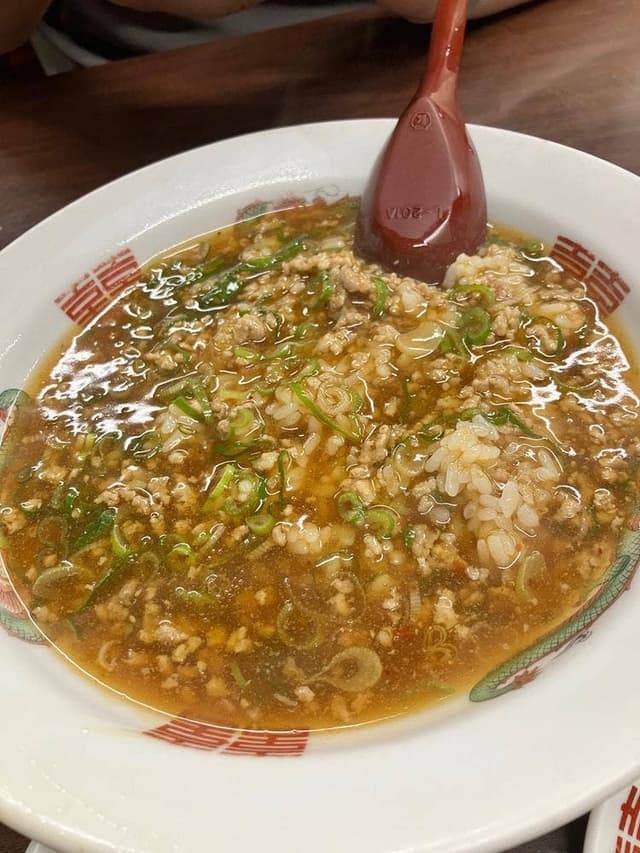 かどや飯店 - サブ画像2