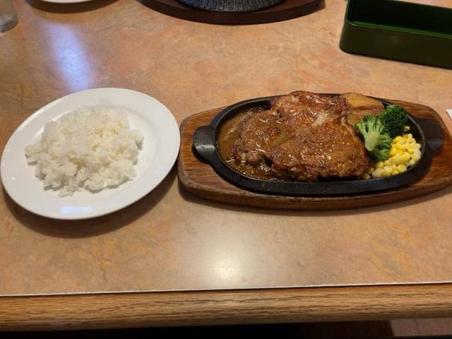 フライングガーデン 加須店 - サブ画像2
