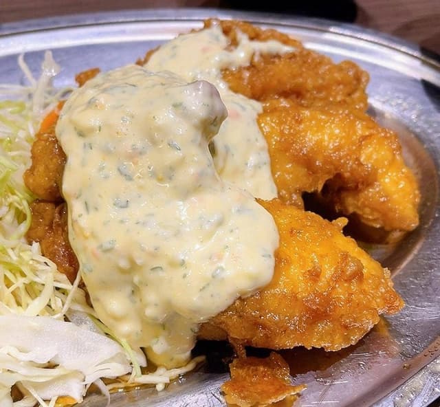 日向 新橋店 - サブ画像1