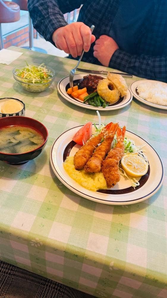 レストラン久貴 - サブ画像2