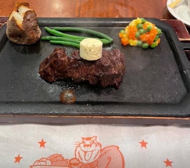 ハングリータイガー 保土ヶ谷本店 - サブ画像3