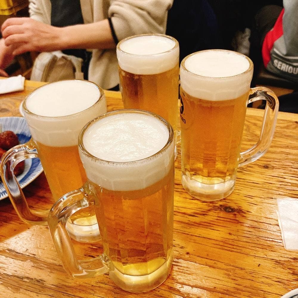串車力 武蔵小杉店