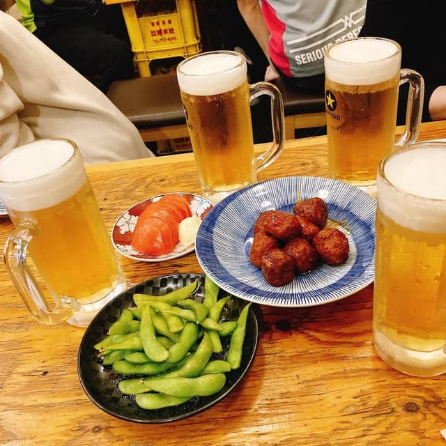 串車力 武蔵小杉店 - サブ画像2