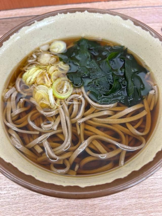 黒磯PA上り フードコート - サブ画像1