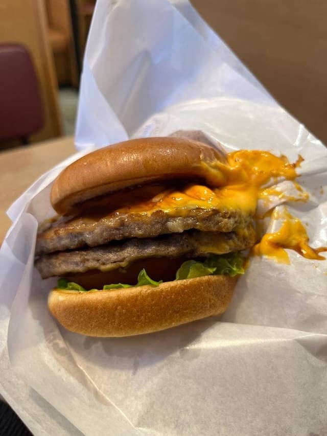 モスバーガー 松山三津店 - サブ画像1