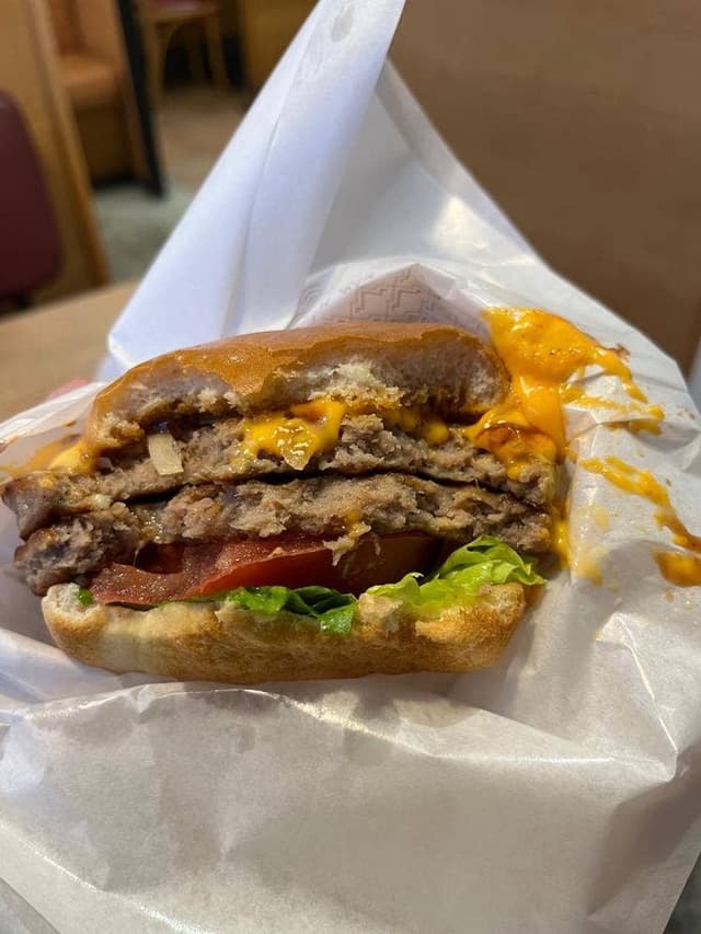 モスバーガー 松山三津店 - サブ画像2