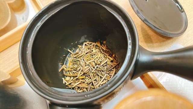 saryo ITOEN 茶寮 伊藤園 - サブ画像2