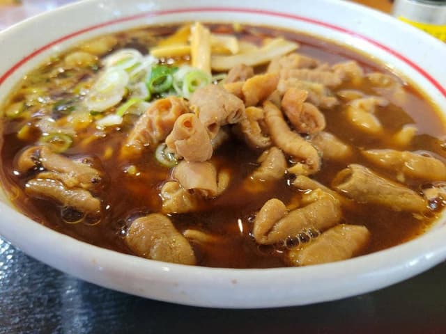 こけやまドライブイン - サブ画像2