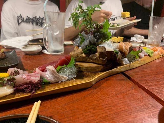 ときわ酒場 - サブ画像1