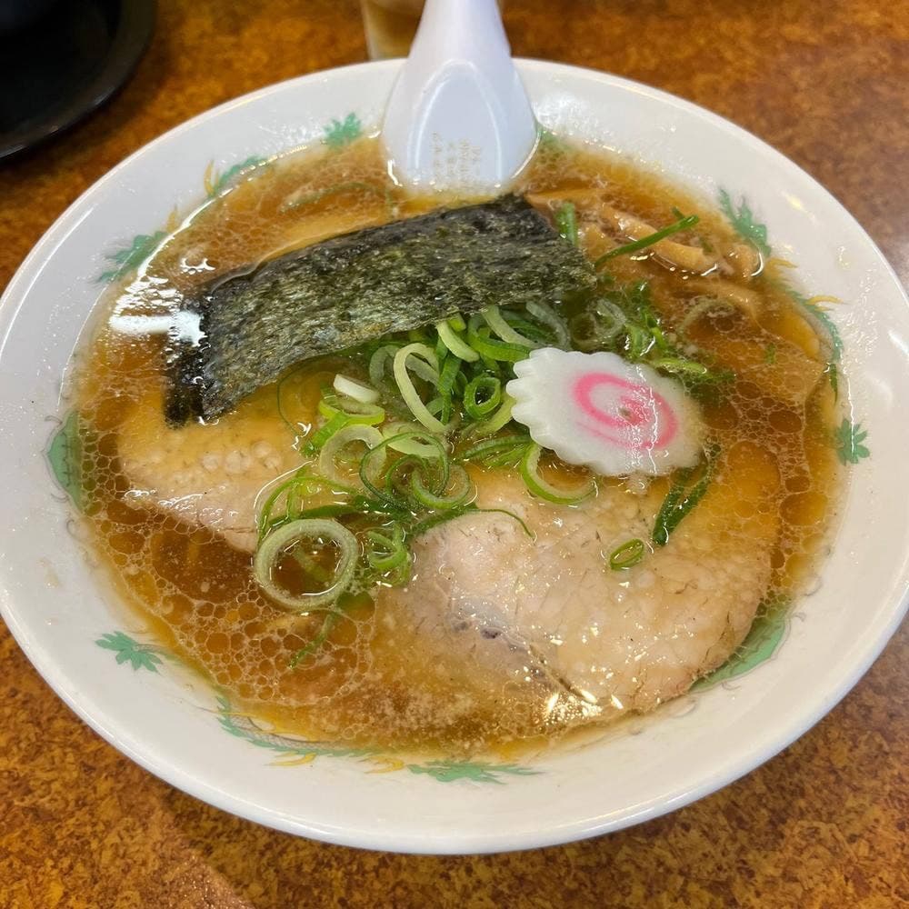 好きやめん
