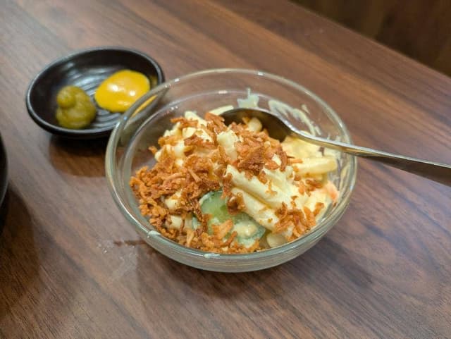 大衆酒場あすなろ - サブ画像2
