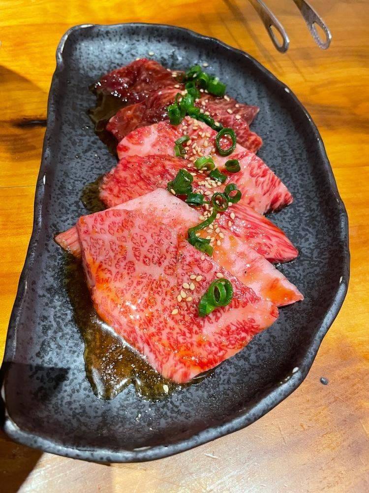 焼肉 ちゃんぷ 吉祥寺店