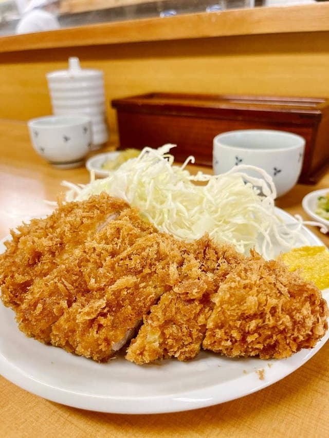 とんかつ いちかつ - サブ画像1