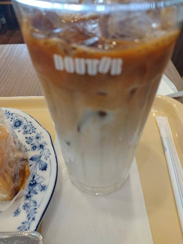 ドトールコーヒーショップ スーパービバホーム本庄店 - サブ画像3