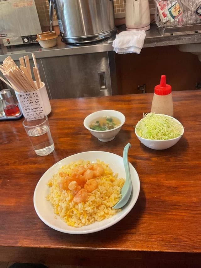 食堂ニジコ - サブ画像1