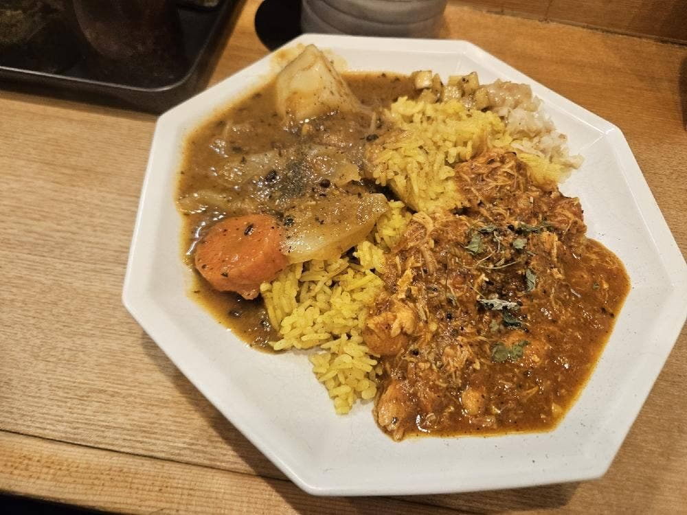 イエロースプーン