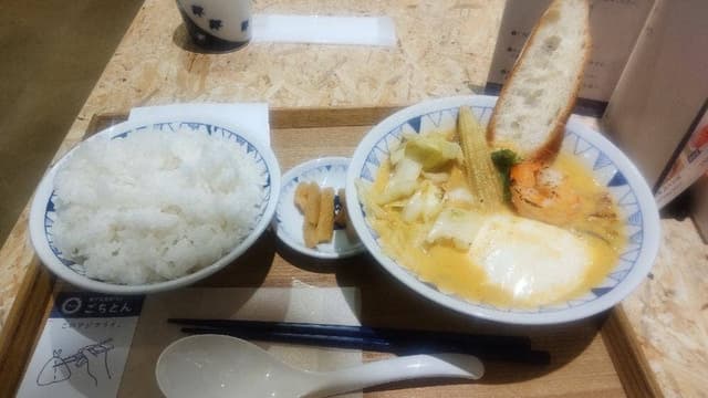 ごちとん 池袋西口店 - サブ画像3